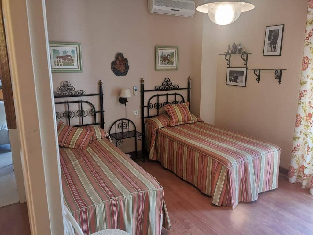 3 Zimmer Wohnung zu verkaufen in Fuengirola mit Pool Garage - 365.000 € (Ref: 7849346)