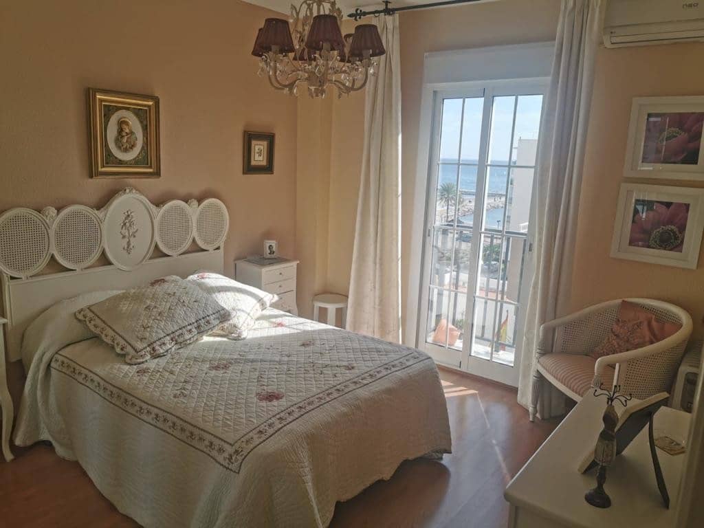 3 Zimmer Wohnung zu verkaufen in Fuengirola mit Pool Garage - 365.000 € (Ref: 7849346)