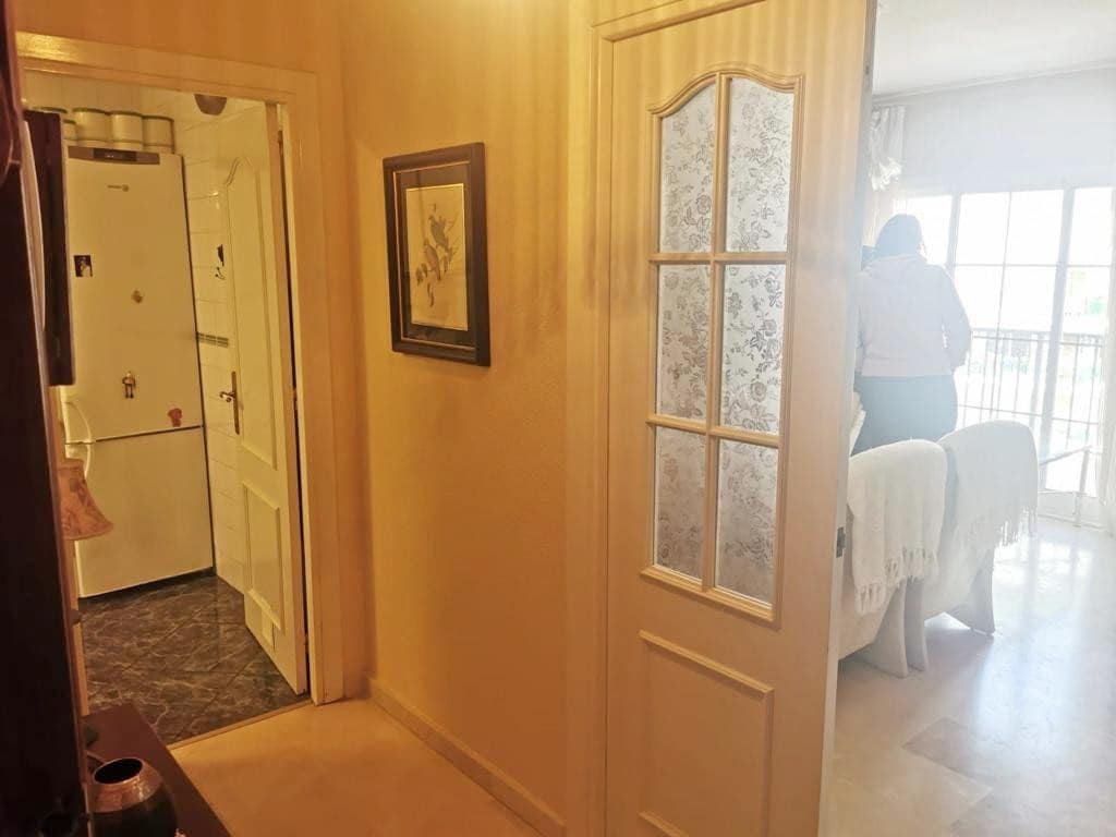 3 Zimmer Wohnung zu verkaufen in Fuengirola mit Pool Garage - 365.000 € (Ref: 7849346)