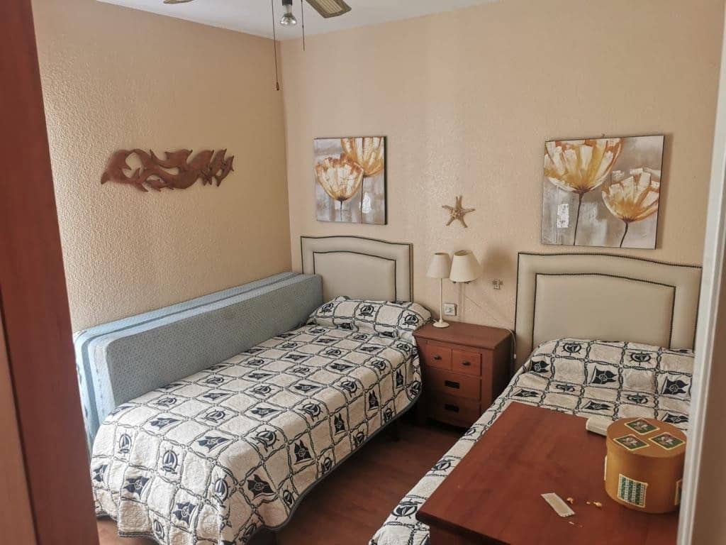 3 Zimmer Wohnung zu verkaufen in Fuengirola mit Pool Garage - 365.000 € (Ref: 7849346)