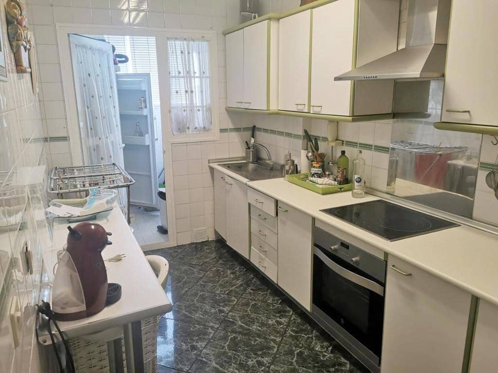3 Zimmer Wohnung zu verkaufen in Fuengirola mit Pool Garage - 365.000 € (Ref: 7849346)