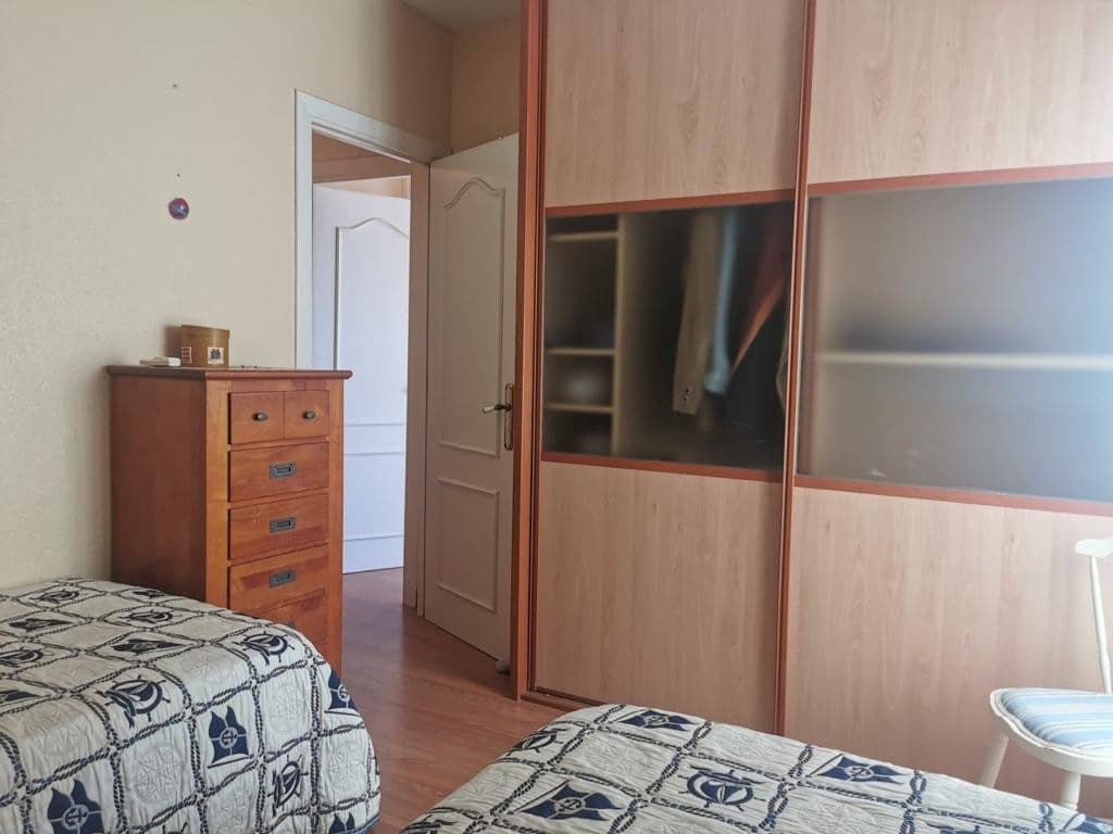 Piso de 3 habitaciones en Fuengirola en venta con piscina garaje - 365.000 € (Ref: 7849346)