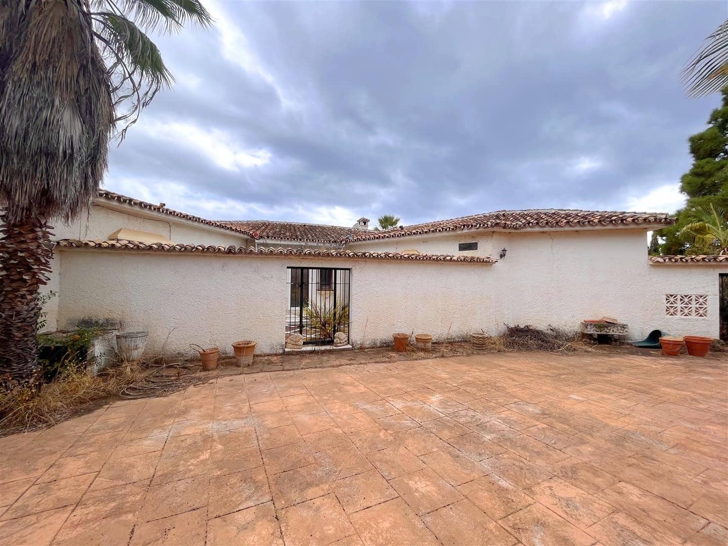 Chalet de 6 habitaciones en Marbella en venta - 1.975.000 € (Ref: 7852152)