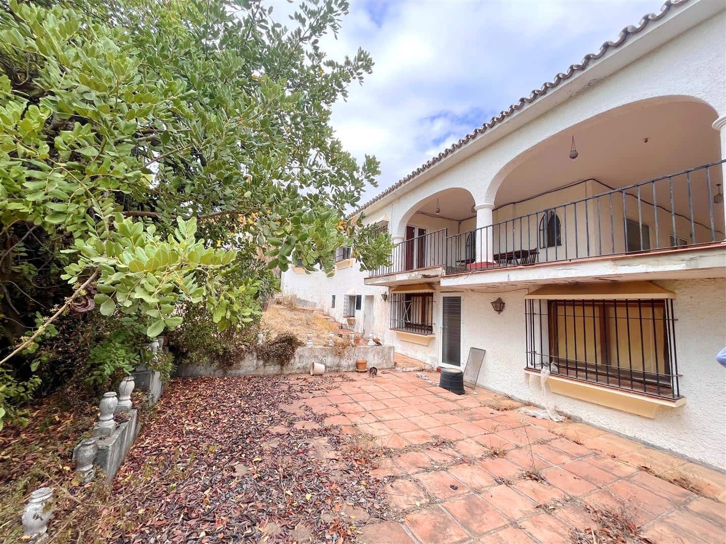 Chalet de 6 habitaciones en Marbella en venta - 1.975.000 € (Ref: 7852152)