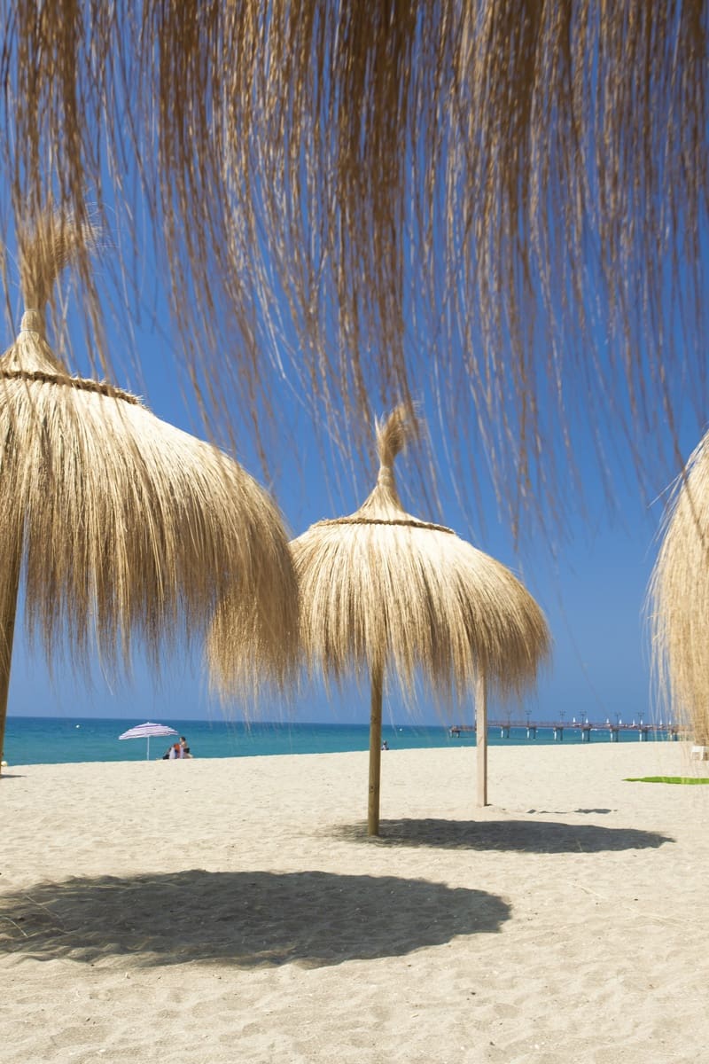 Chalet de 6 habitaciones en Marbella en venta - 1.975.000 € (Ref: 7852152)