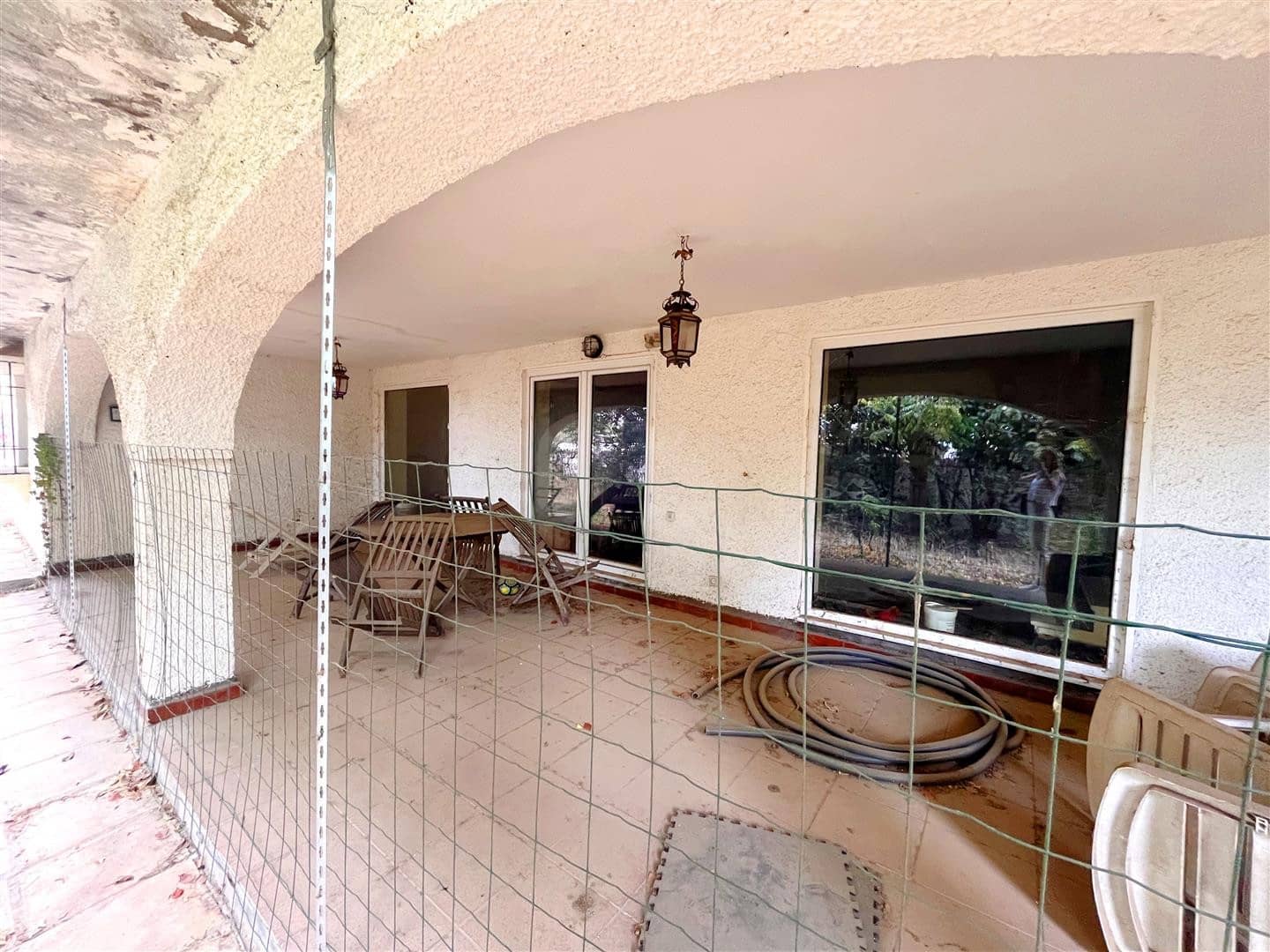 6 sovrum Villa till salu i Marbella - 1 975 000 € (Ref: 7852152)