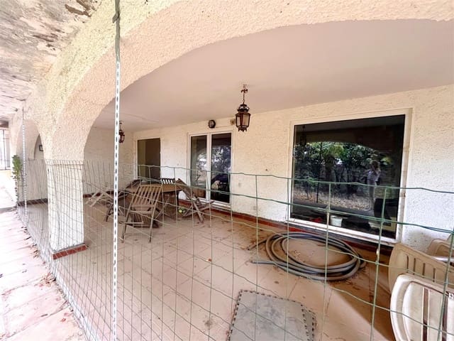 6 soveværelse Villa til salg i Marbella - € 1.975.000 (Ref: 7852152)