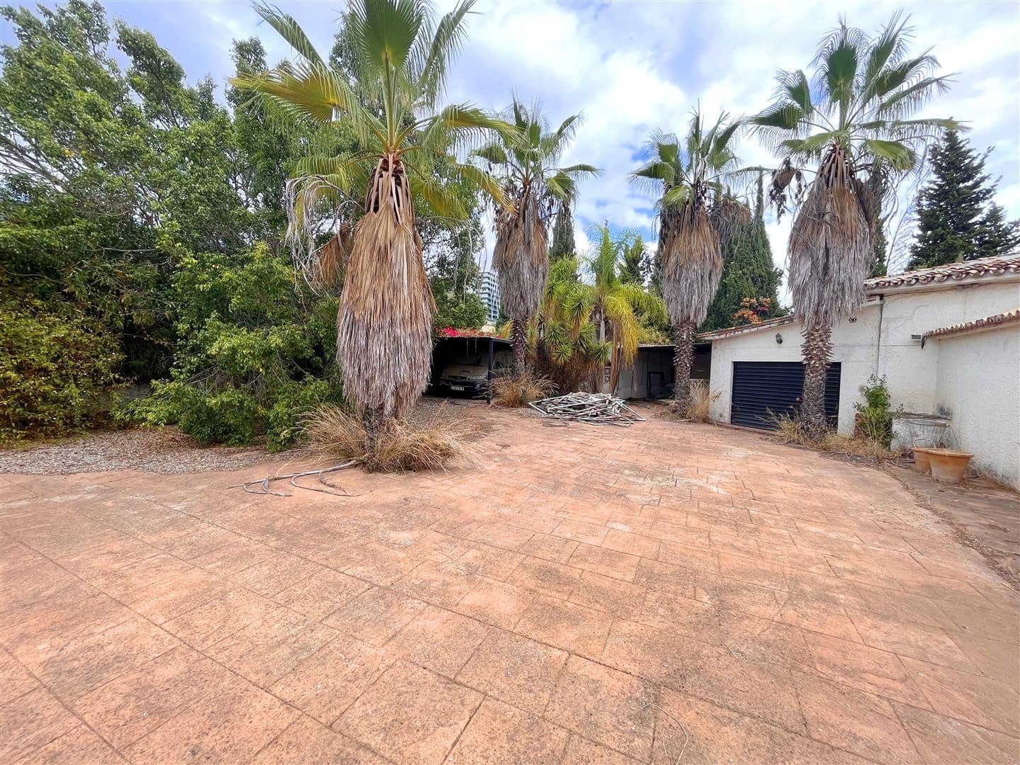 6 sovrum Villa till salu i Marbella - 1 975 000 € (Ref: 7852152)