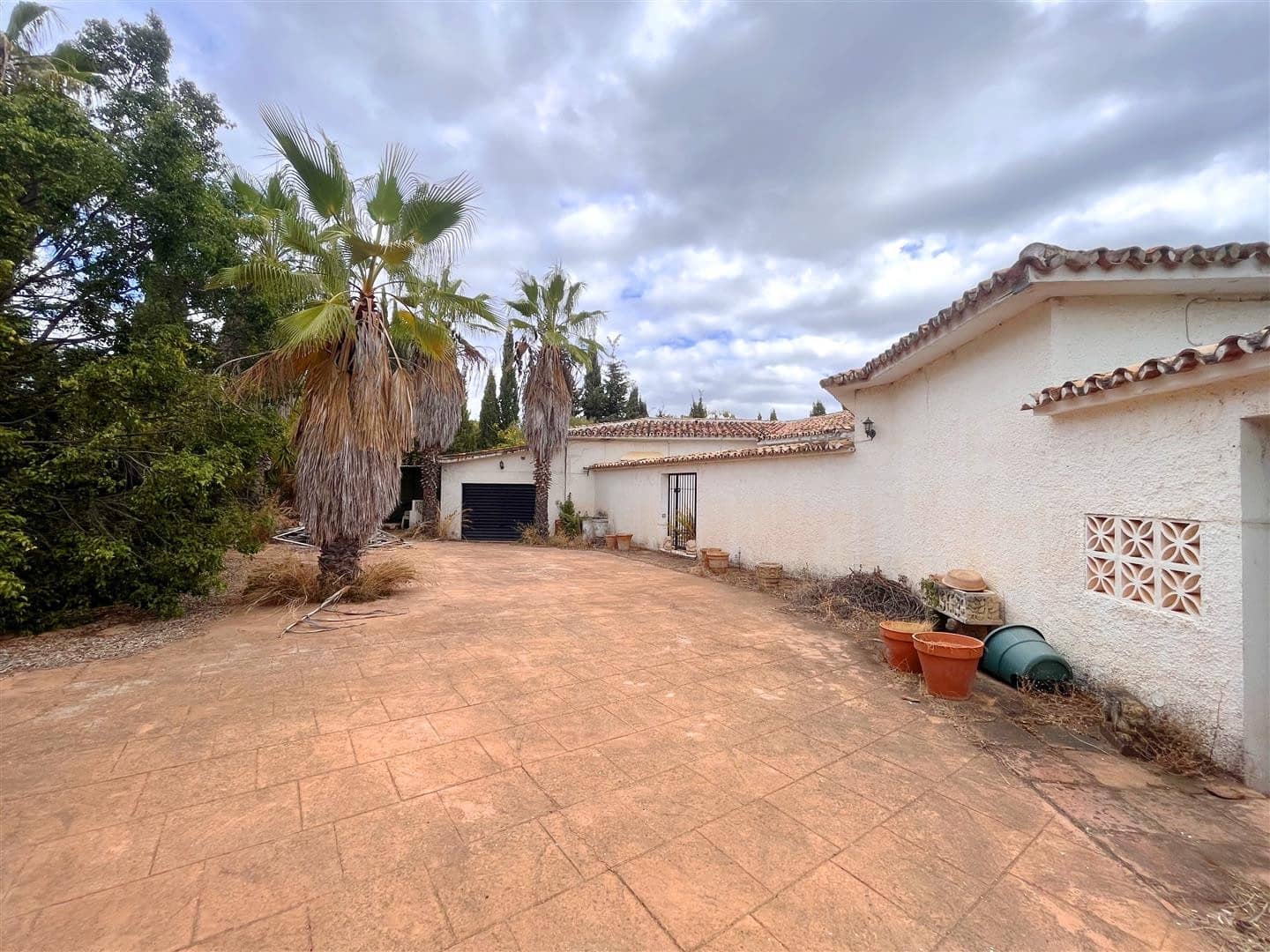 6 sovrum Villa till salu i Marbella - 1 975 000 € (Ref: 7852152)