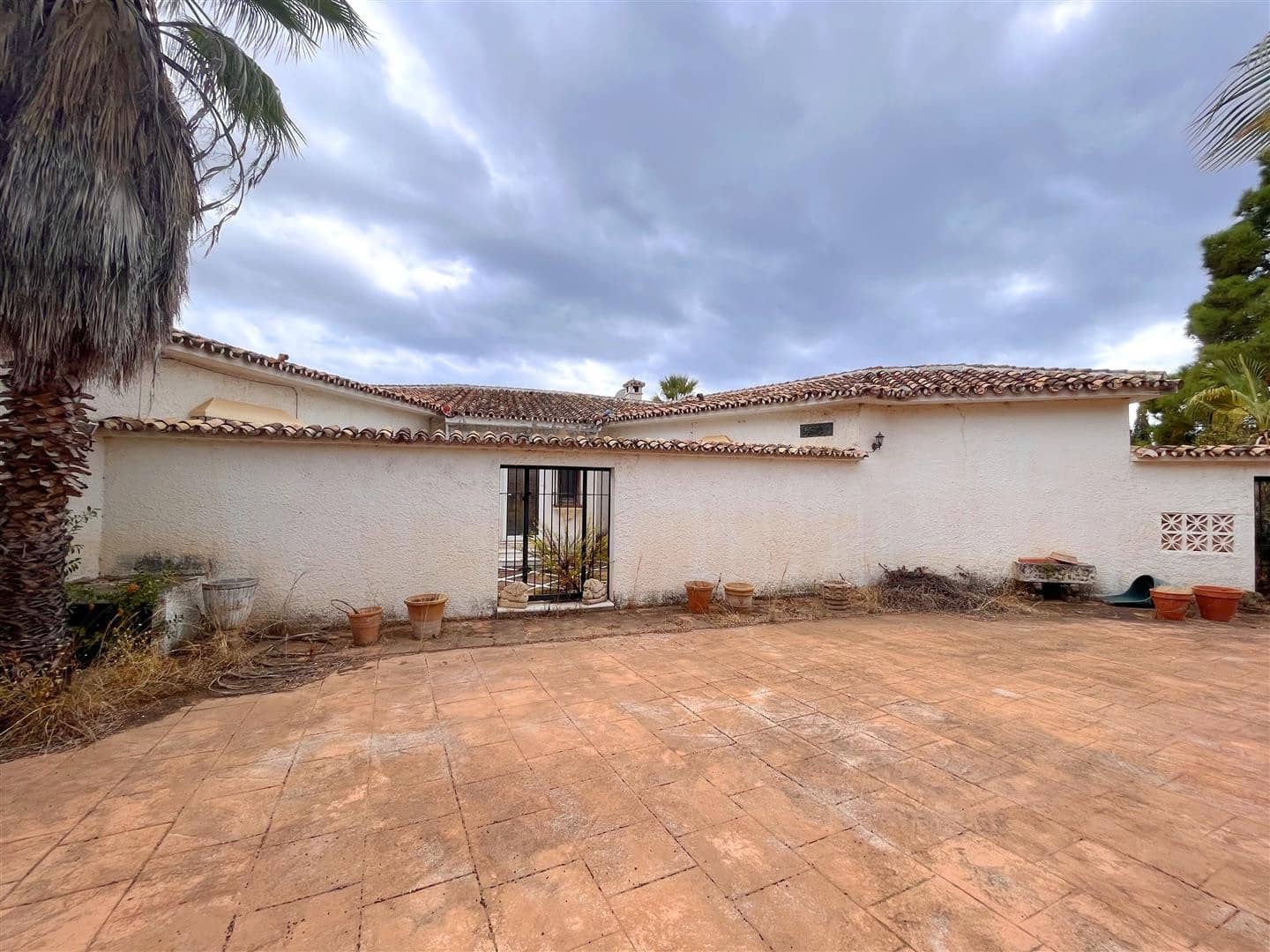 6 sovrum Villa till salu i Marbella - 1 975 000 € (Ref: 7852152)
