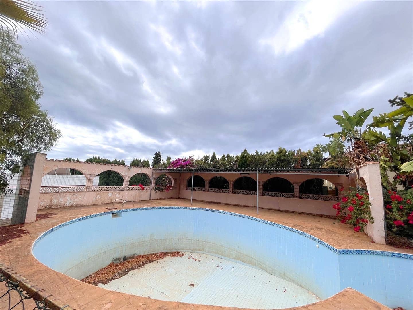 6 sovrum Villa till salu i Marbella - 1 975 000 € (Ref: 7852152)