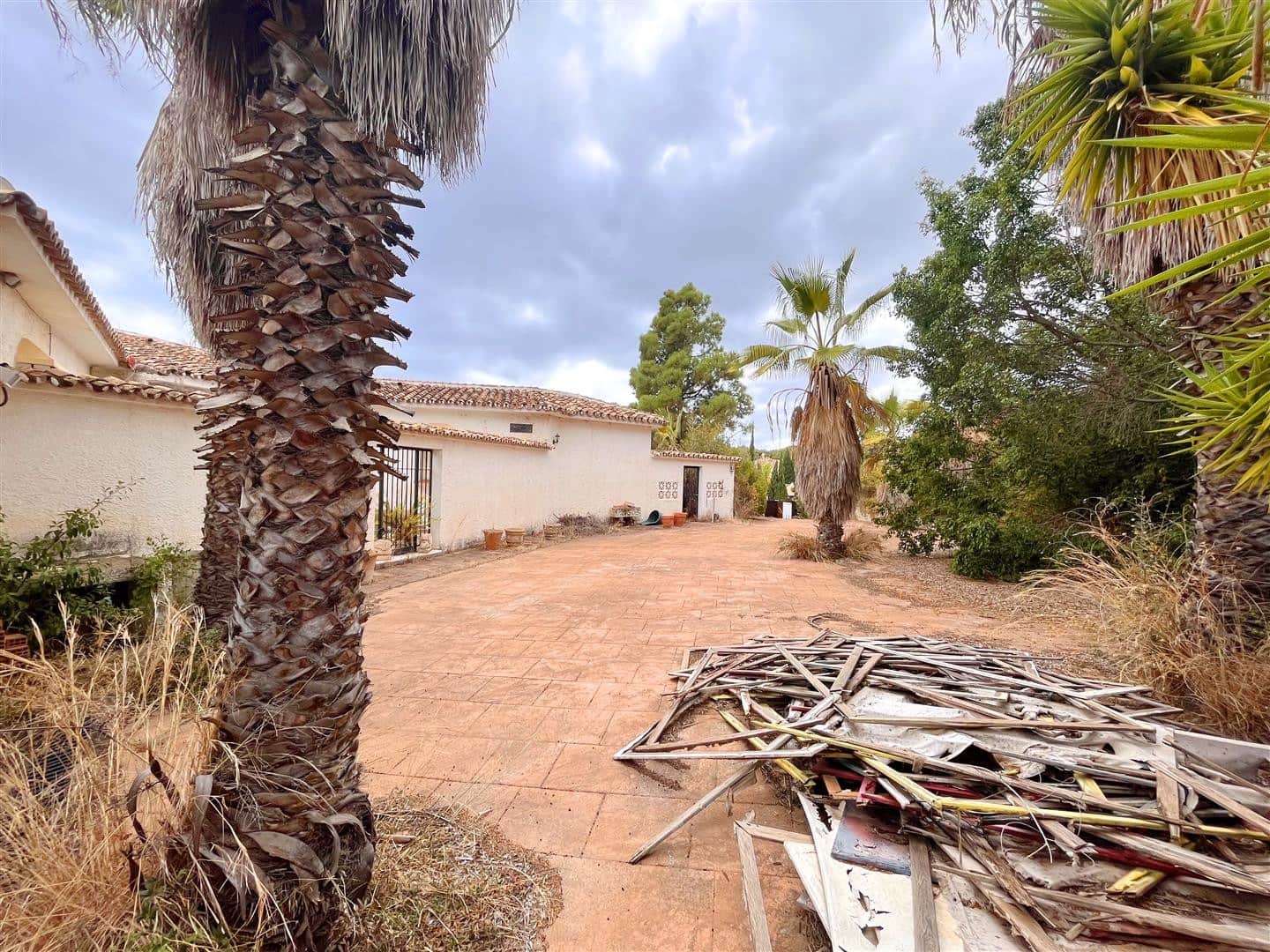 6 sovrum Villa till salu i Marbella - 1 975 000 € (Ref: 7852152)