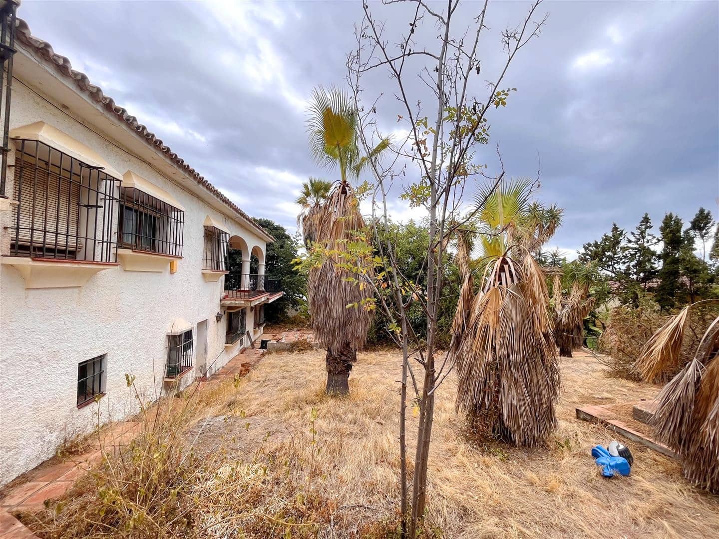 6 sovrum Villa till salu i Marbella - 1 975 000 € (Ref: 7852152)