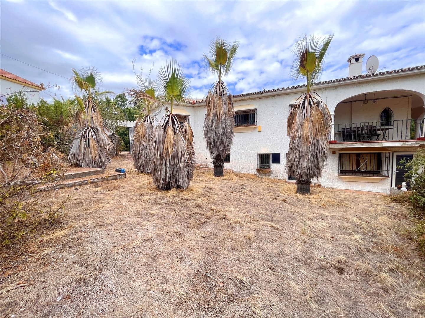 6 sovrum Villa till salu i Marbella - 1 975 000 € (Ref: 7852152)