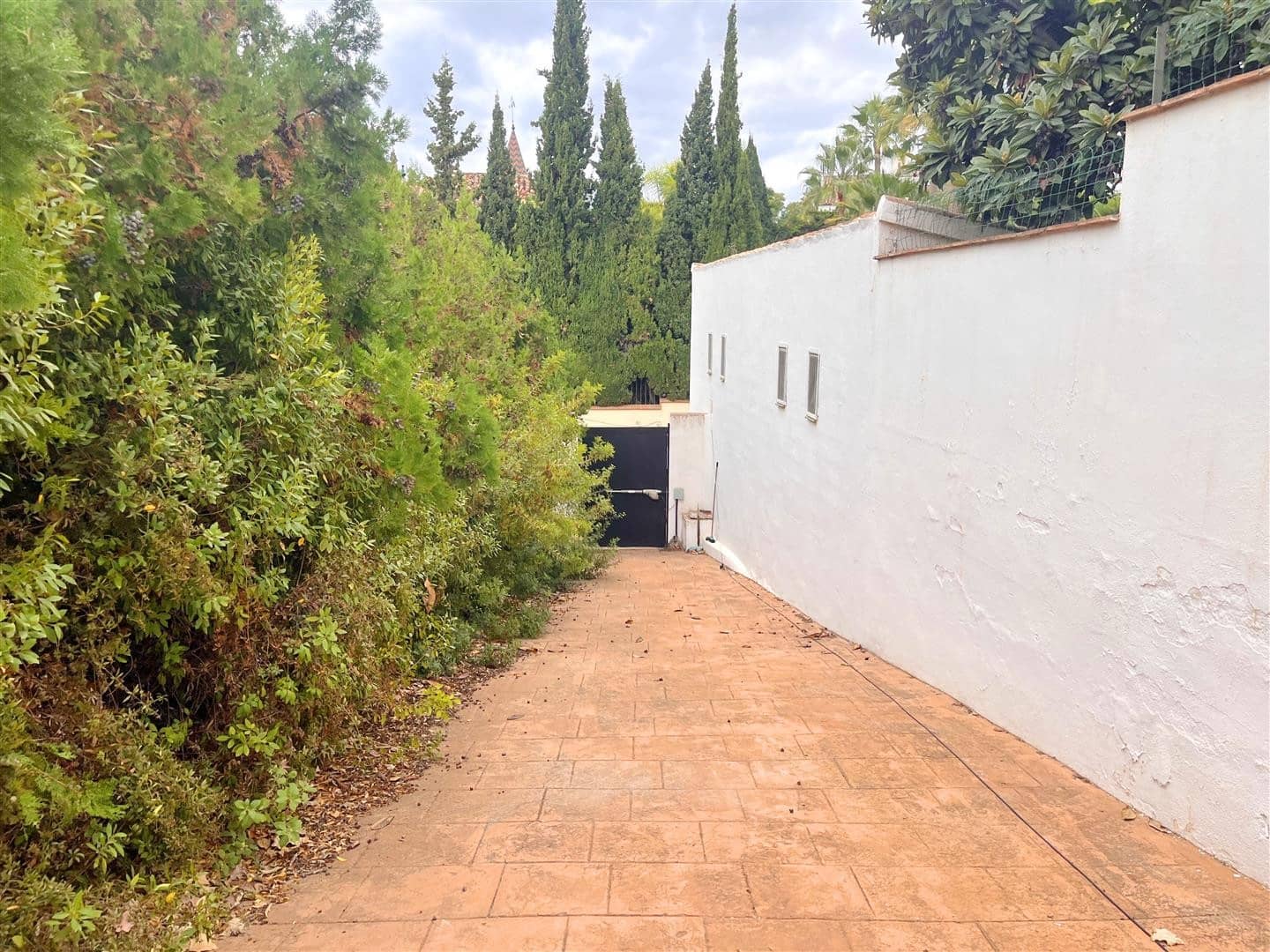 6 sovrum Villa till salu i Marbella - 1 975 000 € (Ref: 7852152)