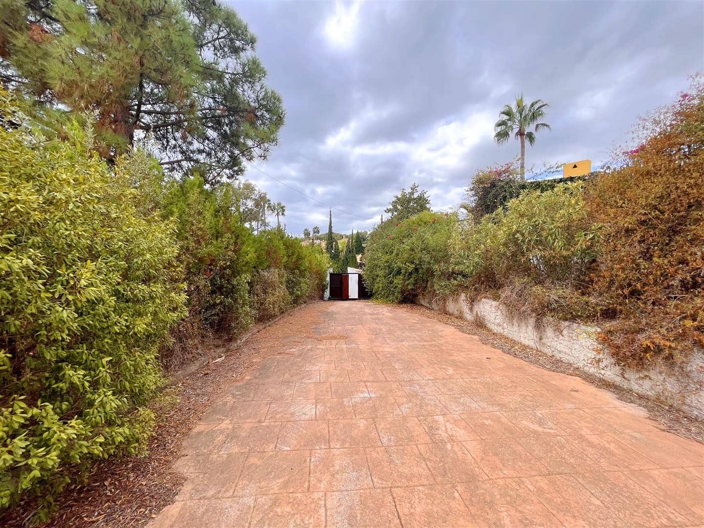 6 sovrum Villa till salu i Marbella - 1 975 000 € (Ref: 7852152)