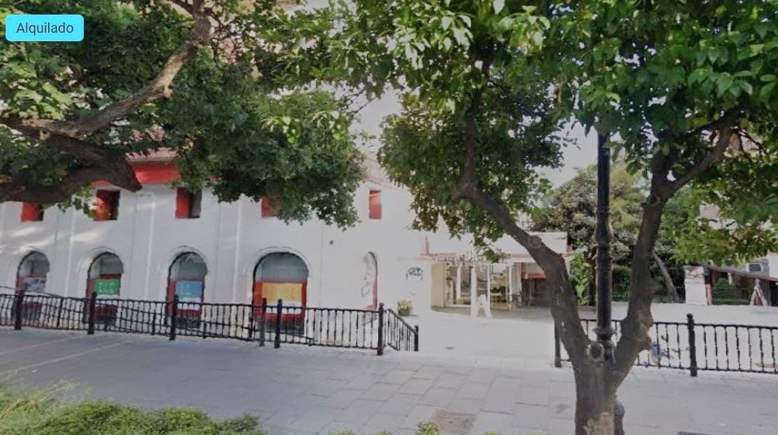 Commercial for sale in Marbella - € 163,000 (Ref: 7862679)