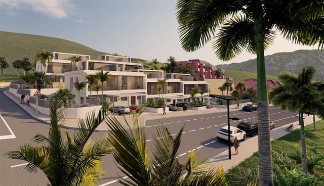 4 slaapkamer Halfvrijstaande villa te koop in Atalaya-Isdabe, Estepona met zwembad garage - € 730.000 (Ref: 7895904)