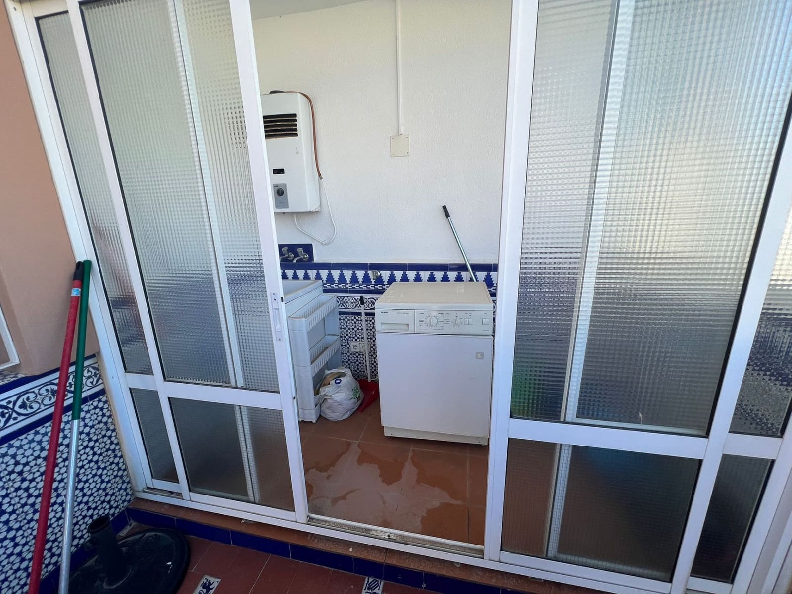 6 sypialnia Penthouse na sprzedaż w Fuengirola z basenem - 850 000 € (Ref: 7924045)