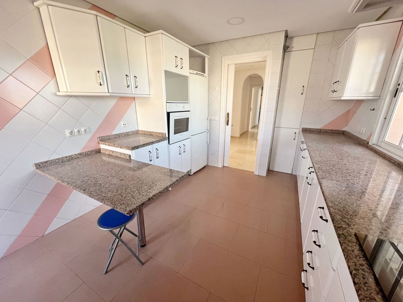 6 quarto Penthouse para venda em Fuengirola com piscina - 850 000 € (Ref: 7924045)