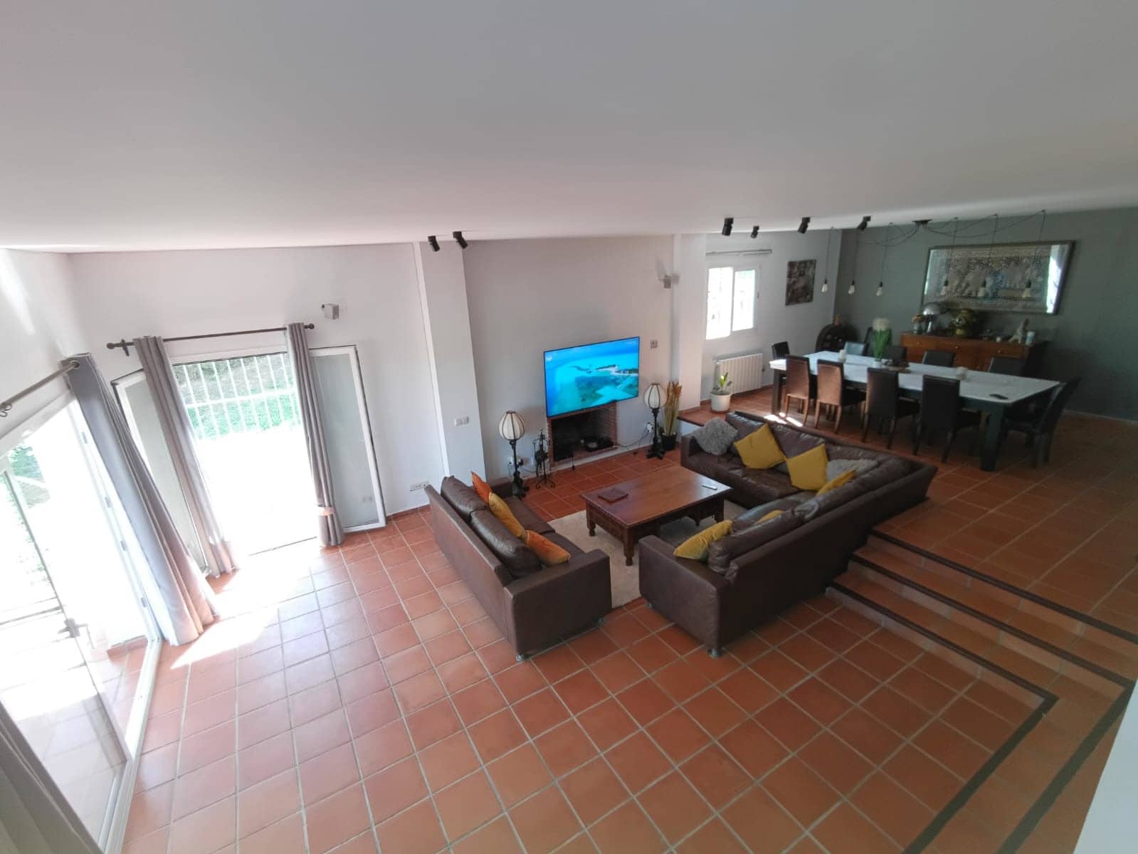 5 slaapkamer Villa te koop in Sotogrande met zwembad garage - € 1.125.000 (Ref: 8024609)