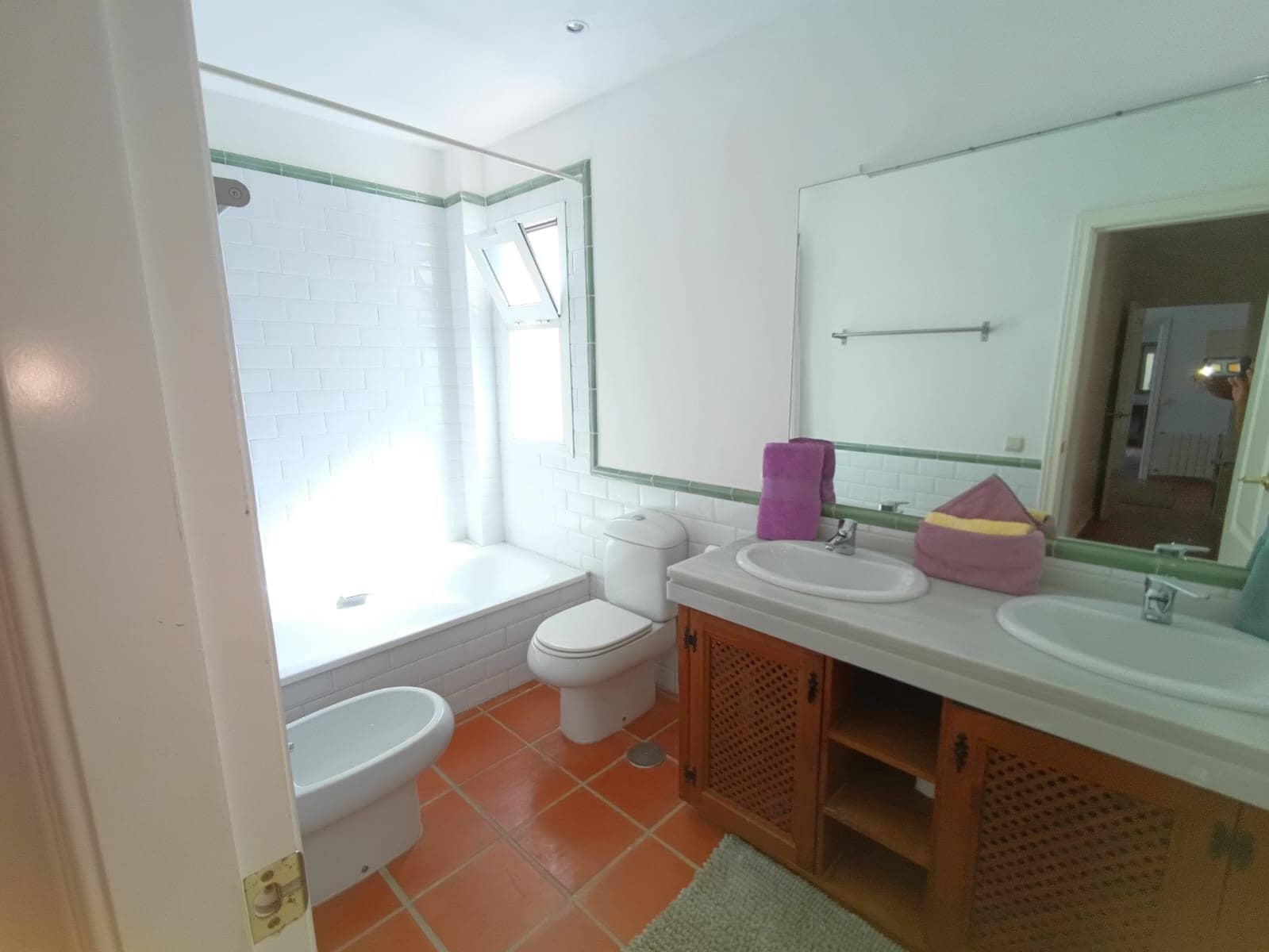 5 slaapkamer Villa te koop in Sotogrande met zwembad garage - € 1.125.000 (Ref: 8024609)