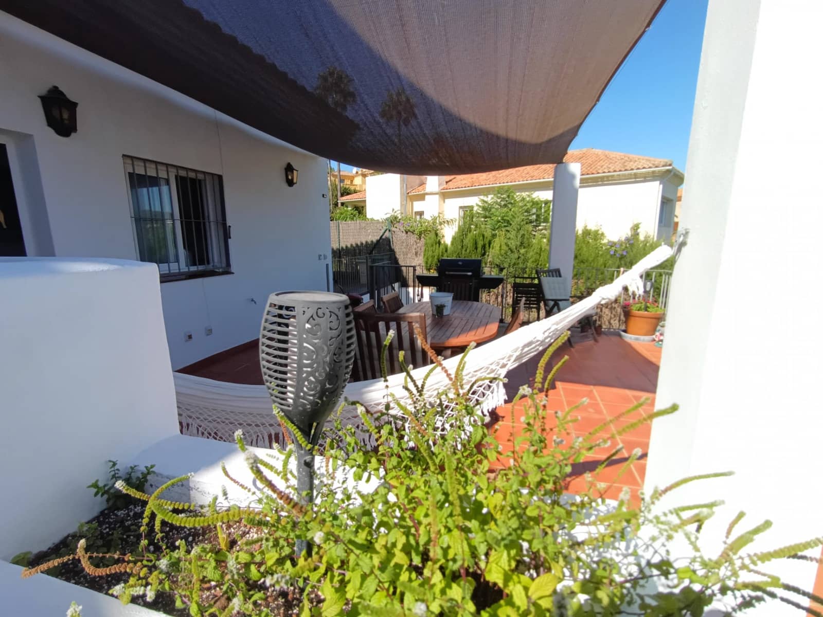 5 slaapkamer Villa te koop in Sotogrande met zwembad garage - € 1.125.000 (Ref: 8024609)