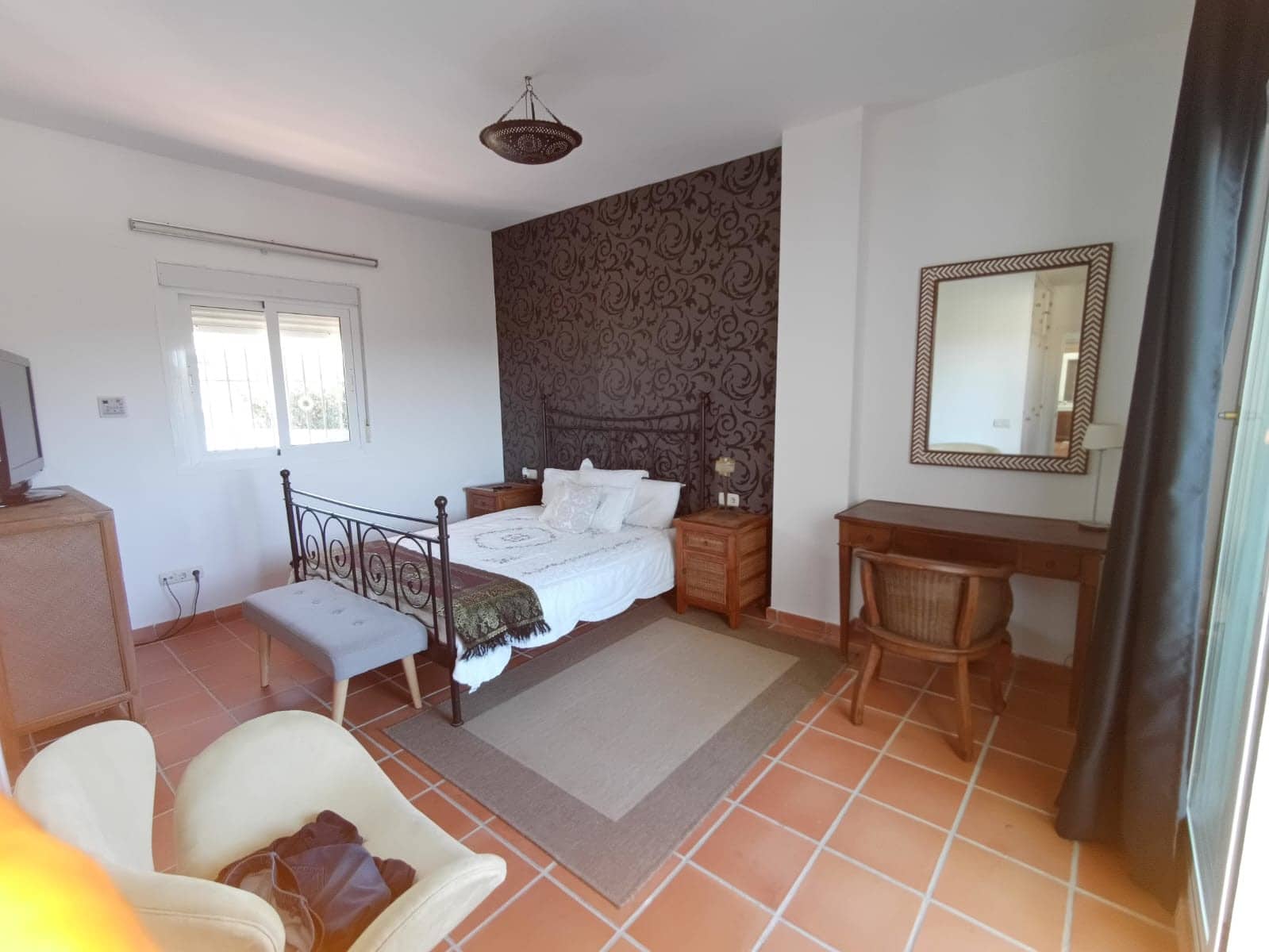 5 quarto Moradia para venda em Sotogrande com piscina garagem - 1 125 000 € (Ref: 8024609)