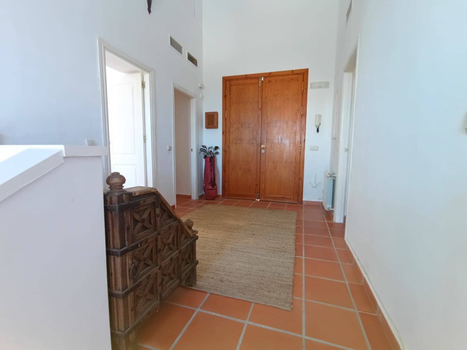 5 quarto Moradia para venda em Sotogrande com piscina garagem - 1 125 000 € (Ref: 8024609)