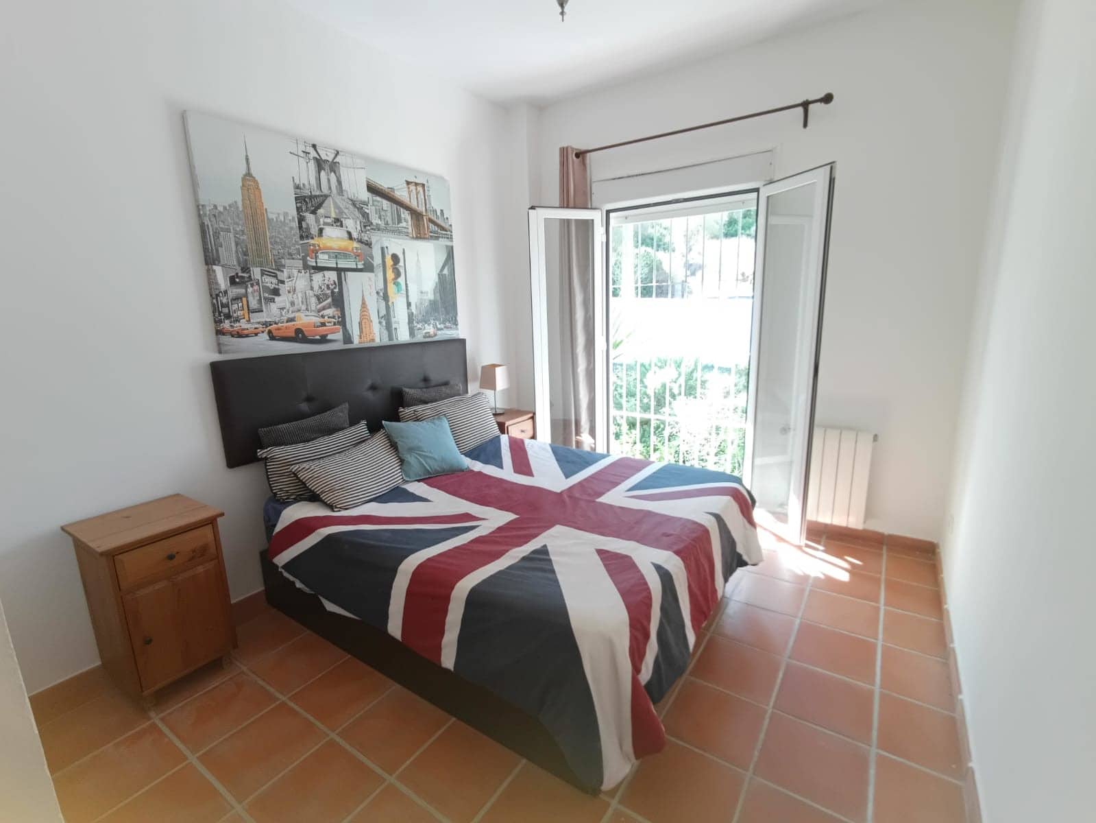 5 quarto Moradia para venda em Sotogrande com piscina garagem - 1 125 000 € (Ref: 8024609)