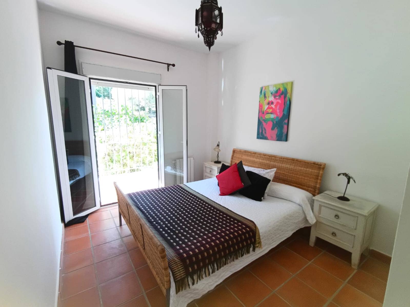 5 quarto Moradia para venda em Sotogrande com piscina garagem - 1 125 000 € (Ref: 8024609)