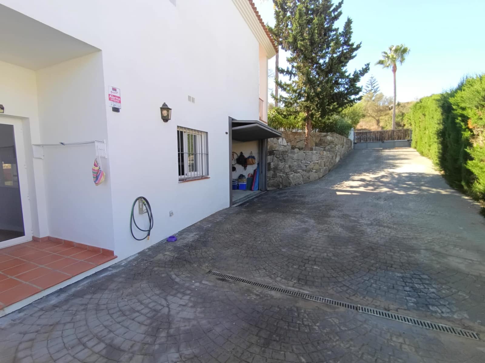 5 quarto Moradia para venda em Sotogrande com piscina garagem - 1 125 000 € (Ref: 8024609)