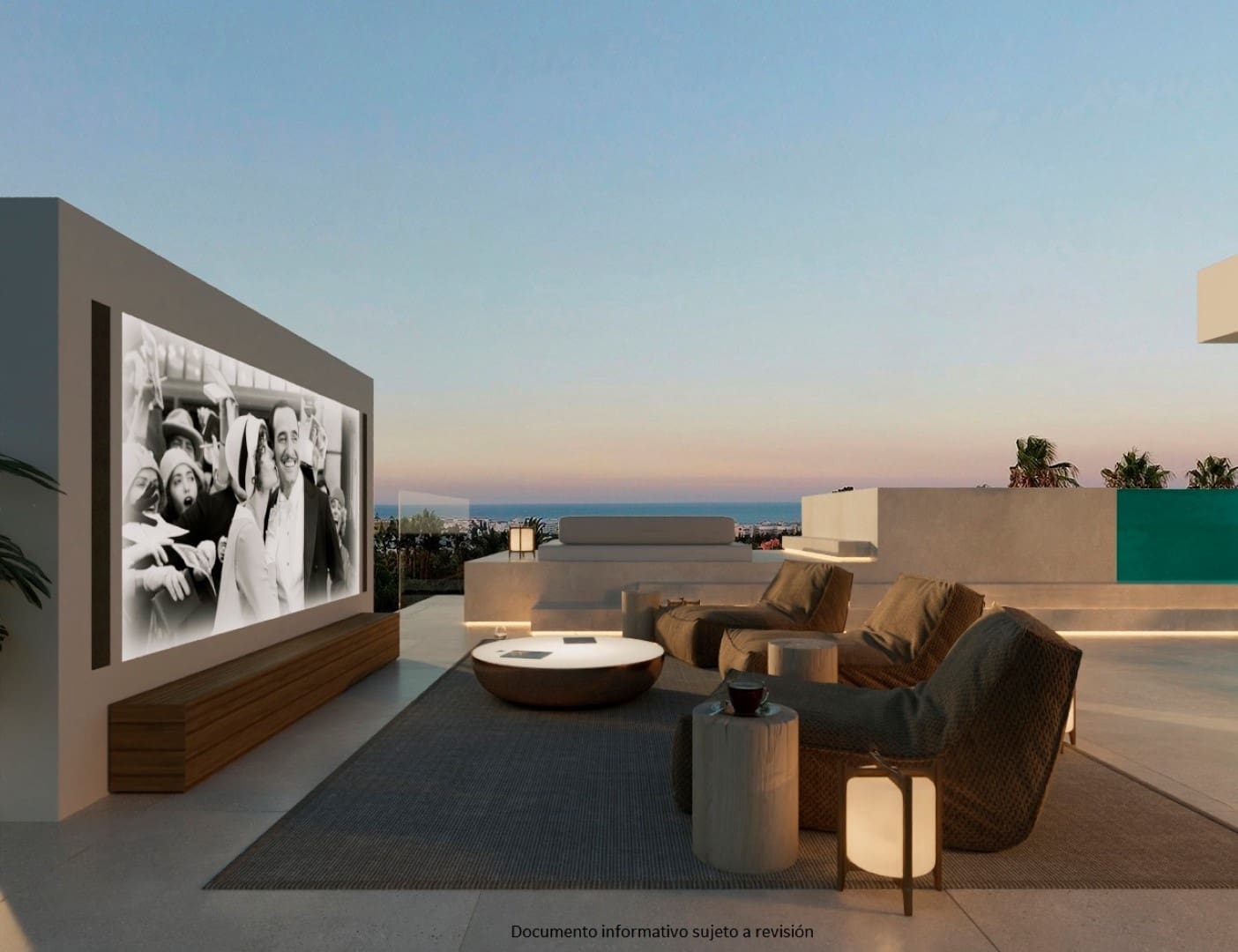 3 sypialnia Dom blizniak na sprzedaż w Marbella z basenem garażem - 4 500 000 € (Ref: 8029221)