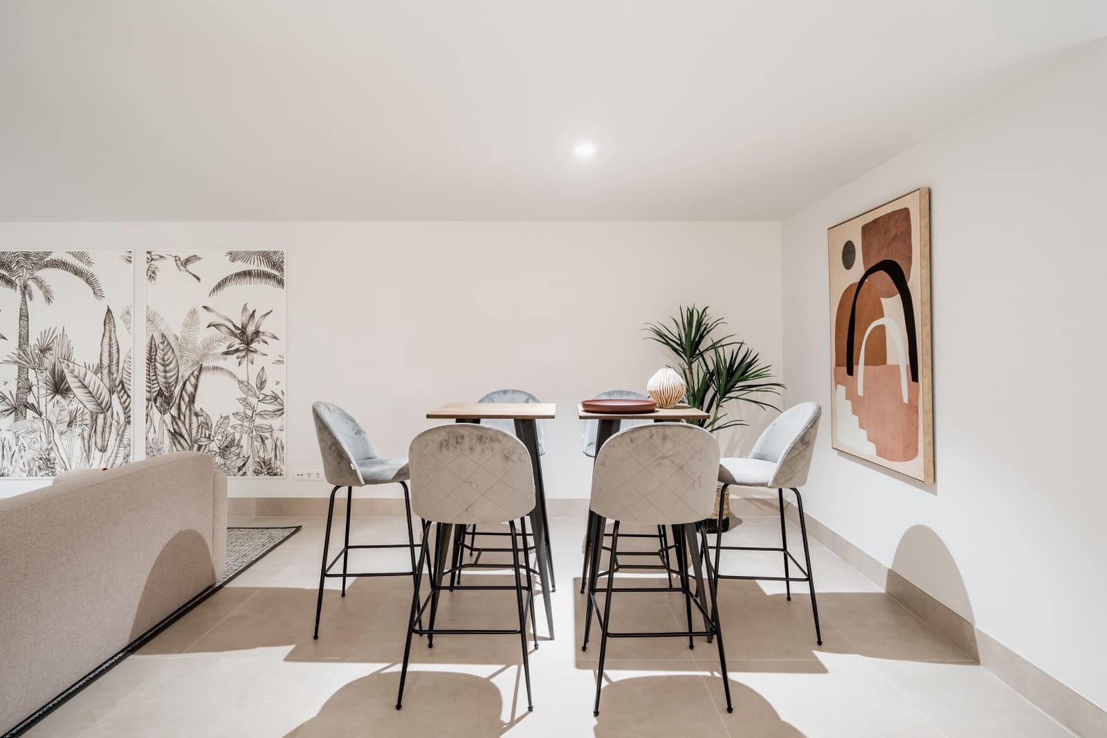 4 chambre Villa/Maison à vendre à Estepona avec piscine garage - 1 995 000 € (Ref: 8029222)