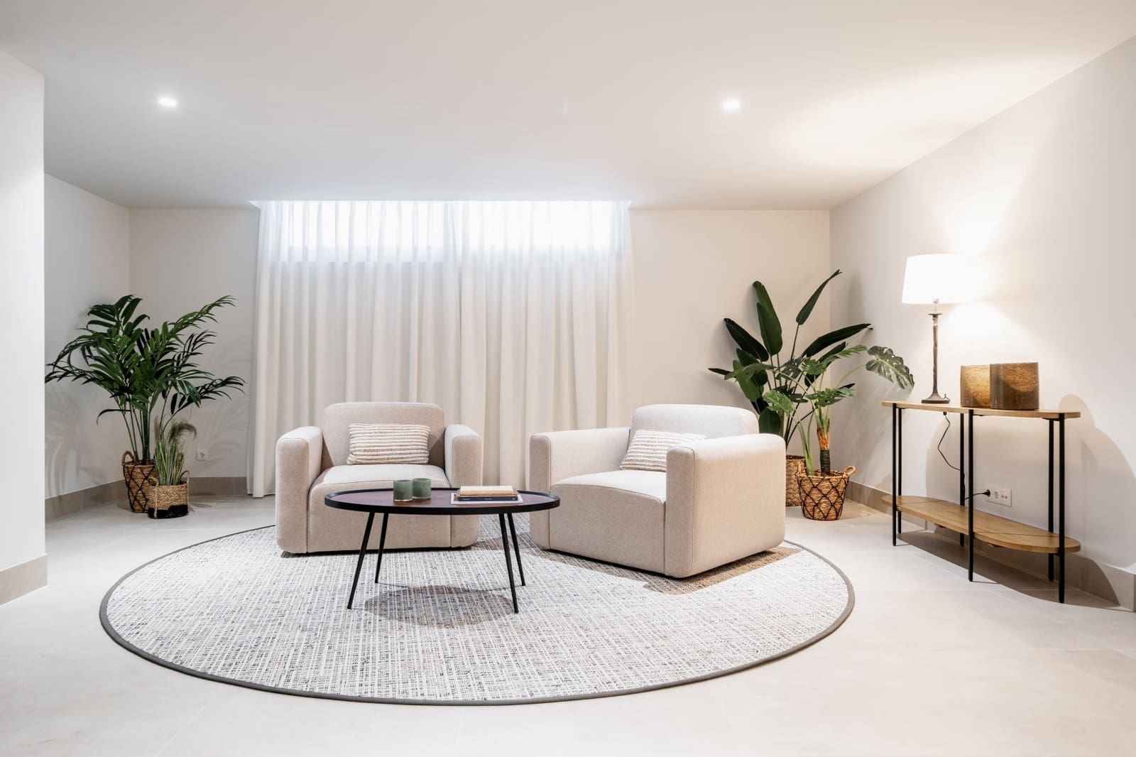 4 soverom Villa til salgs i Estepona med svømmebasseng garasje - € 1 995 000 (Ref: 8029222)