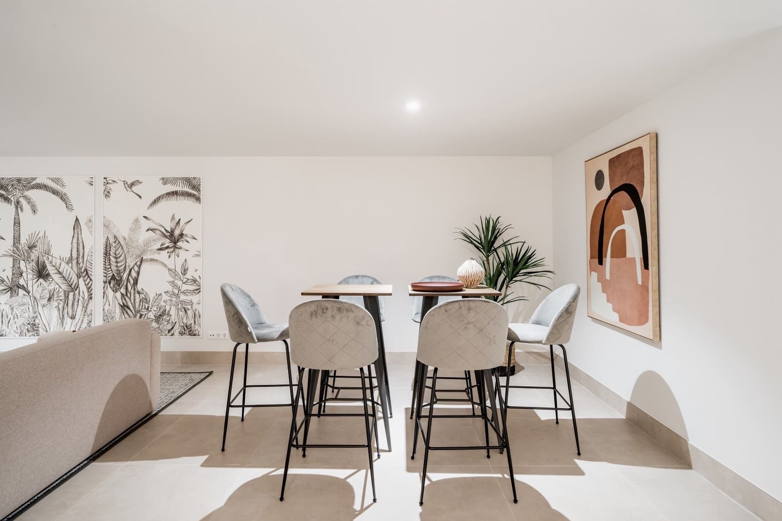 4 soverom Villa til salgs i Estepona med svømmebasseng garasje - € 1 995 000 (Ref: 8029222)