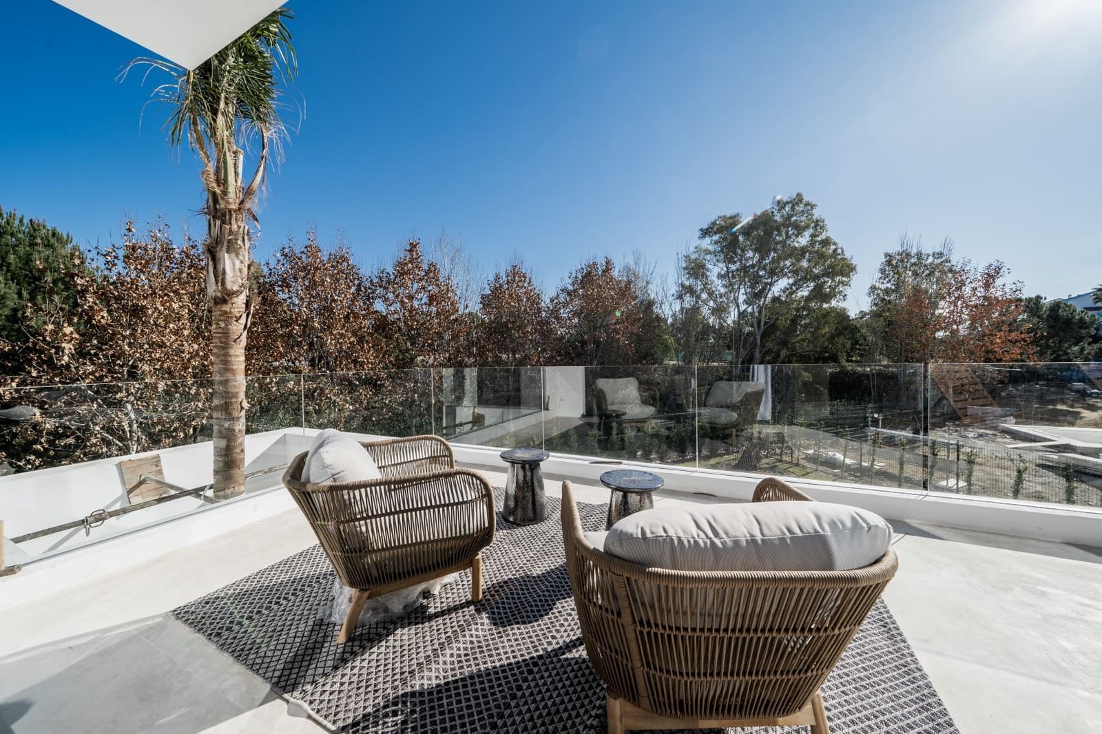 4 soverom Villa til salgs i Estepona med svømmebasseng garasje - € 1 995 000 (Ref: 8029222)