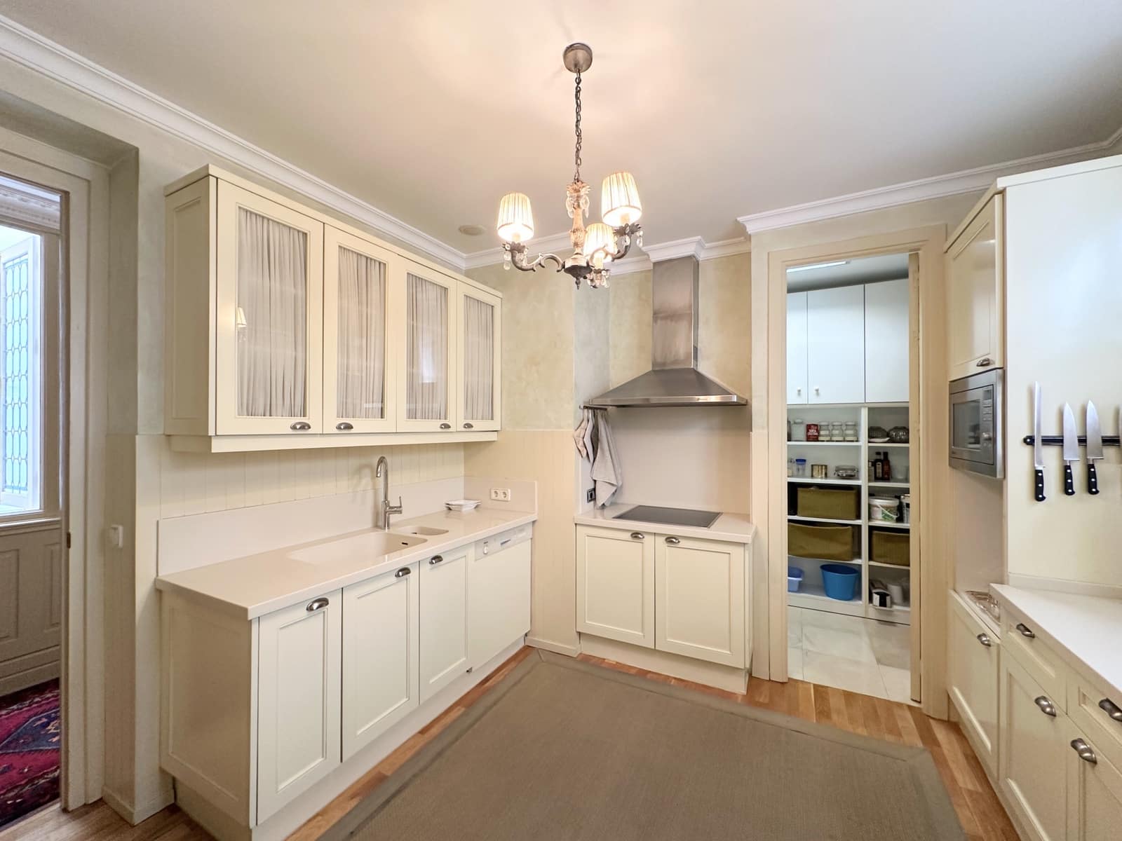 4 bedroom Penthouse for sale in Malaga city with garage - € 1,375,000 (Ref: 8063813)