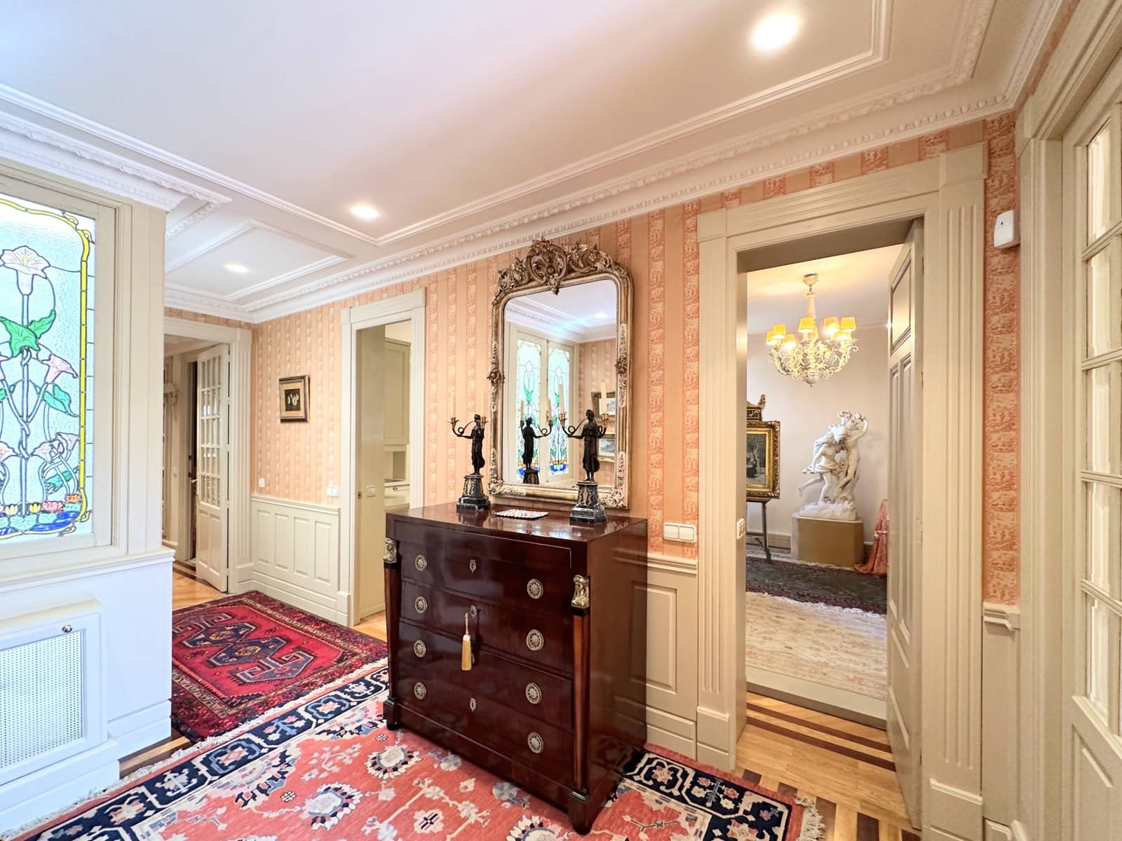 4 bedroom Penthouse for sale in Malaga city with garage - € 1,375,000 (Ref: 8063813)