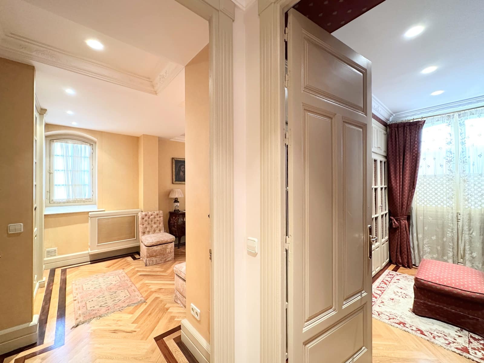 4 bedroom Penthouse for sale in Malaga city with garage - € 1,375,000 (Ref: 8063813)