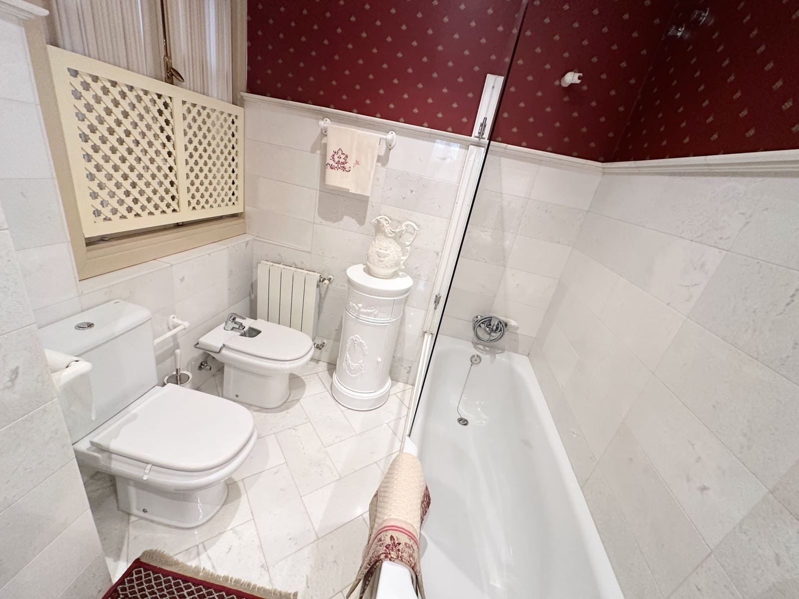 4 sypialnia Penthouse na sprzedaż w Miasto Malaga z garażem - 1 375 000 € (Ref: 8063813)
