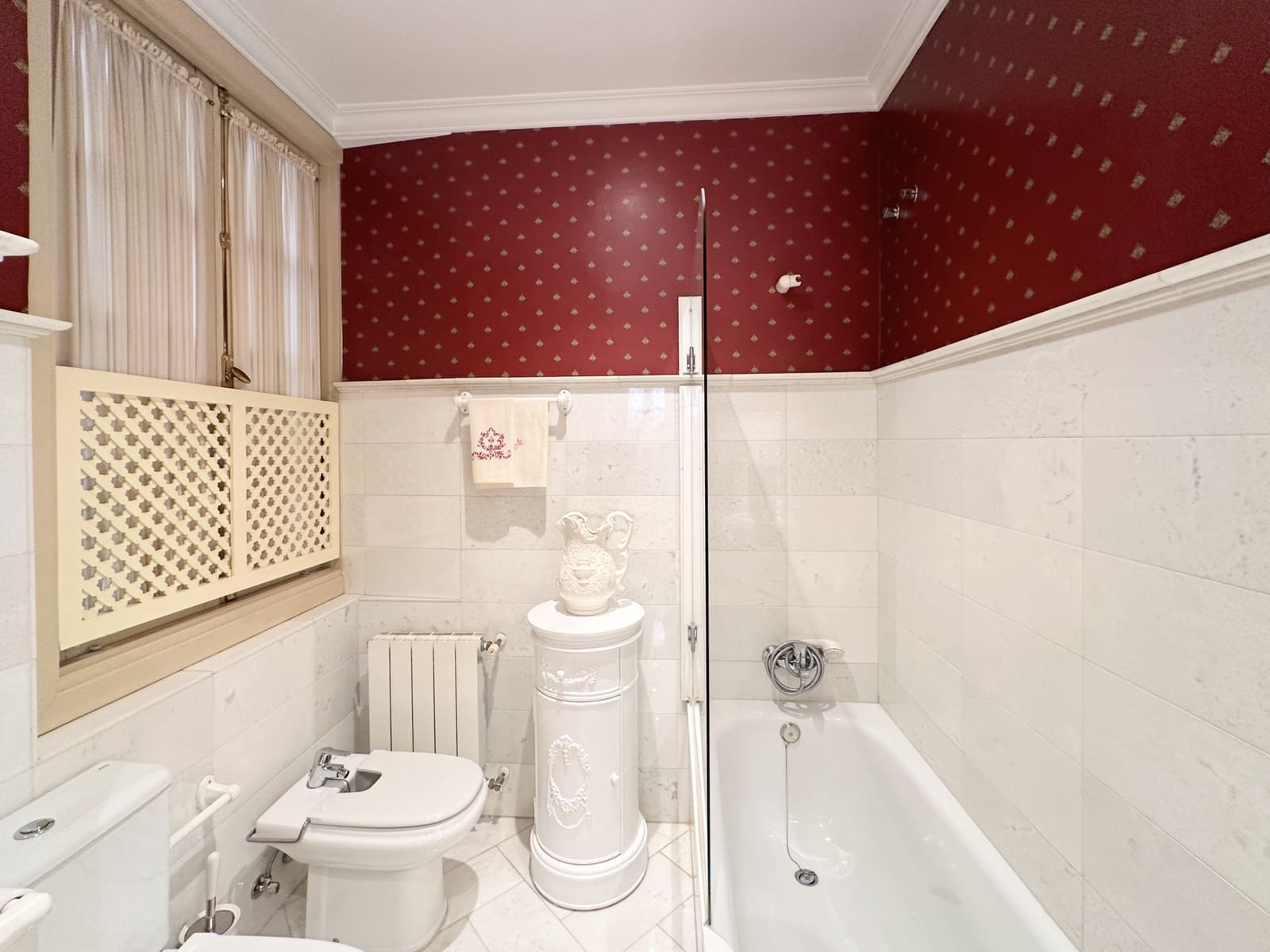4 sypialnia Penthouse na sprzedaż w Miasto Malaga z garażem - 1 375 000 € (Ref: 8063813)