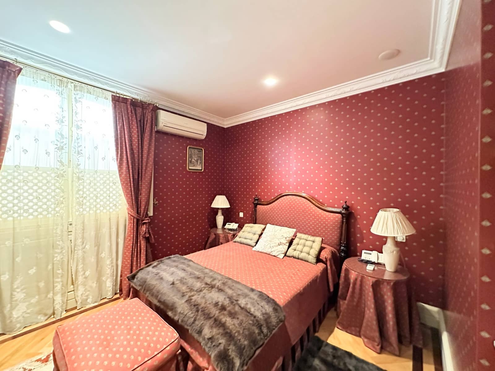 4 sypialnia Penthouse na sprzedaż w Miasto Malaga z garażem - 1 375 000 € (Ref: 8063813)