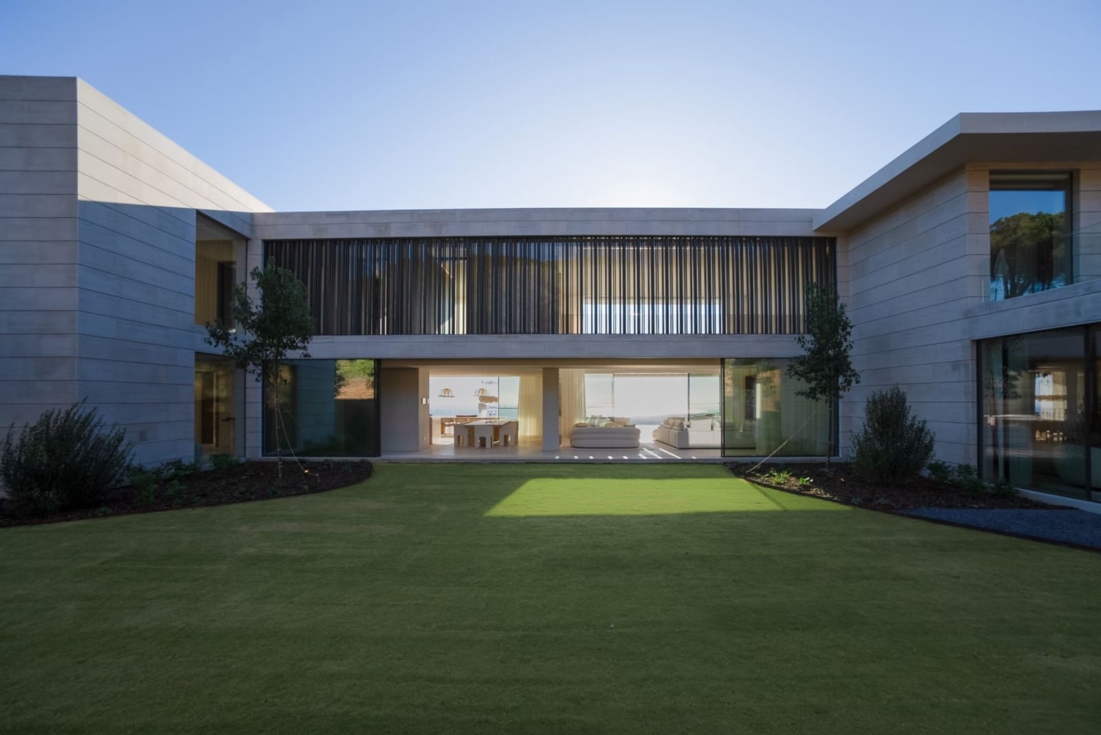 6 soverom Villa til salgs i Sotogrande med svømmebasseng garasje - € 8 900 000 (Ref: 8076247)