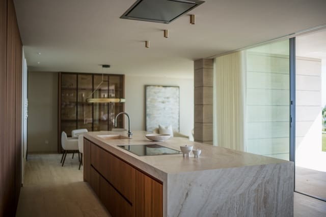 6 soverom Villa til salgs i Sotogrande, San Roque med svømmebasseng garasje - € 8 900 000 (Ref: 8076247)