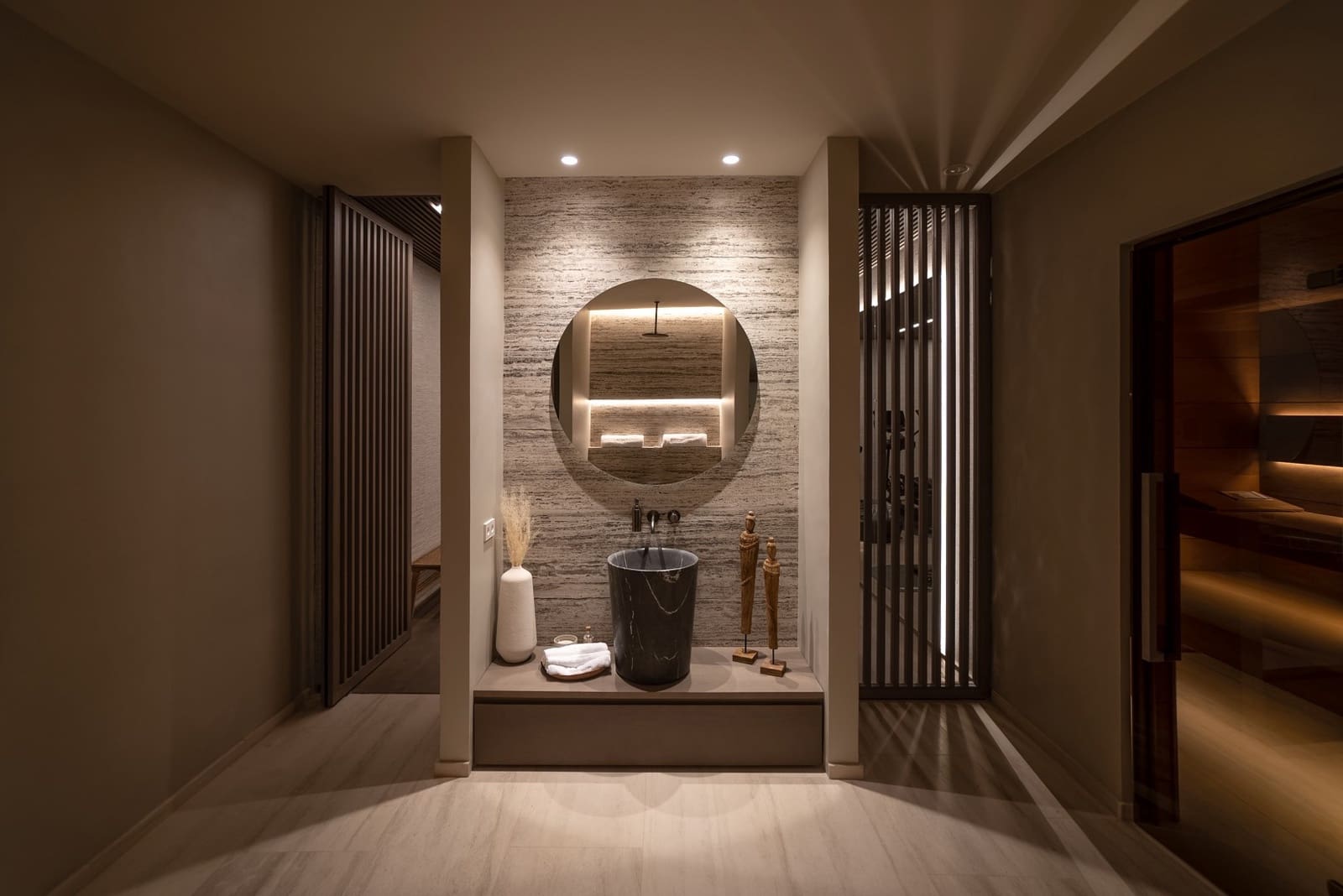 6 soverom Villa til salgs i Sotogrande med svømmebasseng garasje - € 8 900 000 (Ref: 8076247)