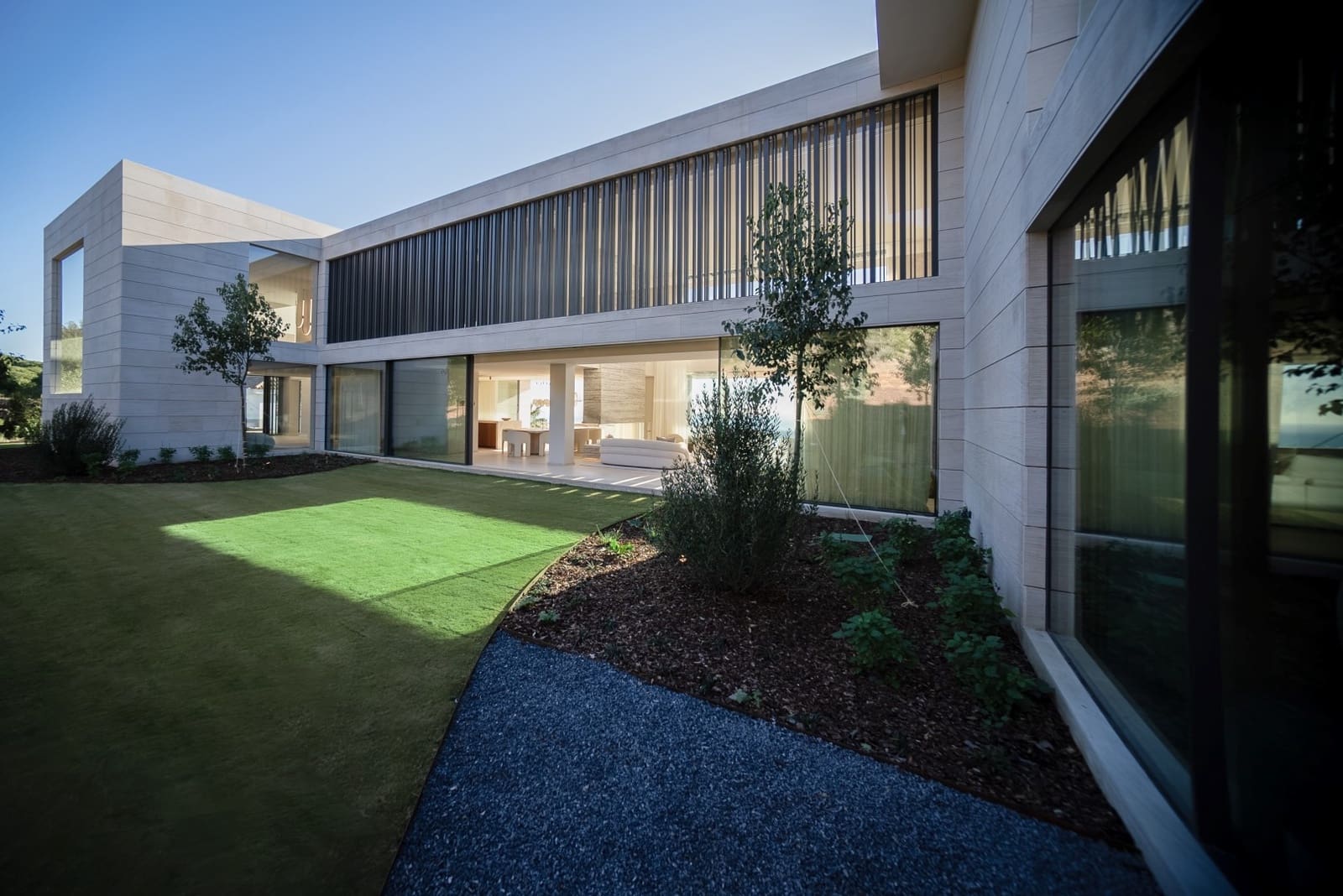 6 soverom Villa til salgs i Sotogrande med svømmebasseng garasje - € 8 900 000 (Ref: 8076247)