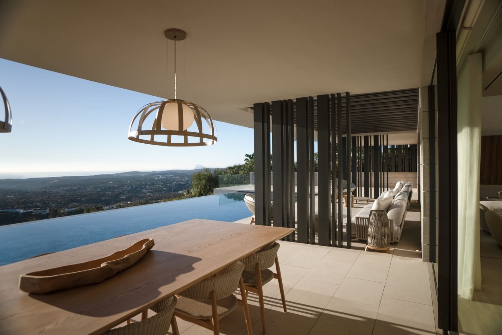 6 camera da letto Villa in vendita in Sotogrande con piscina garage - 8.900.000 € (Rif: 8076247)