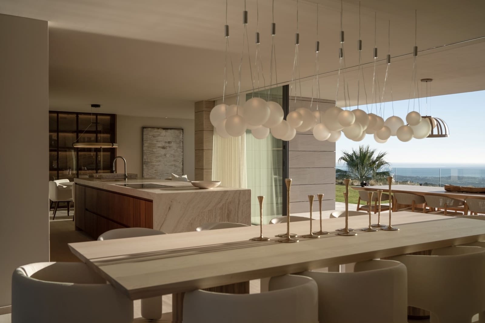 6 camera da letto Villa in vendita in Sotogrande con piscina garage - 8.900.000 € (Rif: 8076247)