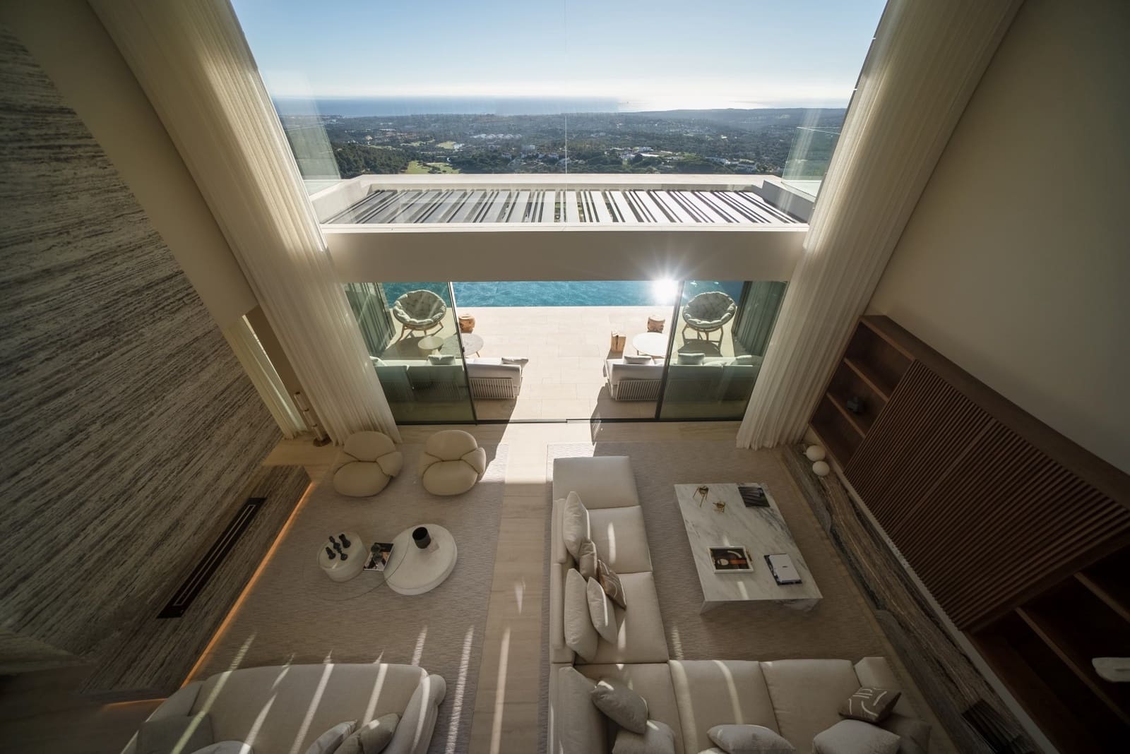 6 camera da letto Villa in vendita in Sotogrande con piscina garage - 8.900.000 € (Rif: 8076247)